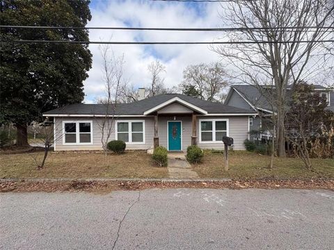 Photo of 1268 Wylie Street, Atlanta, GA 30317 (MLS # 7691754)