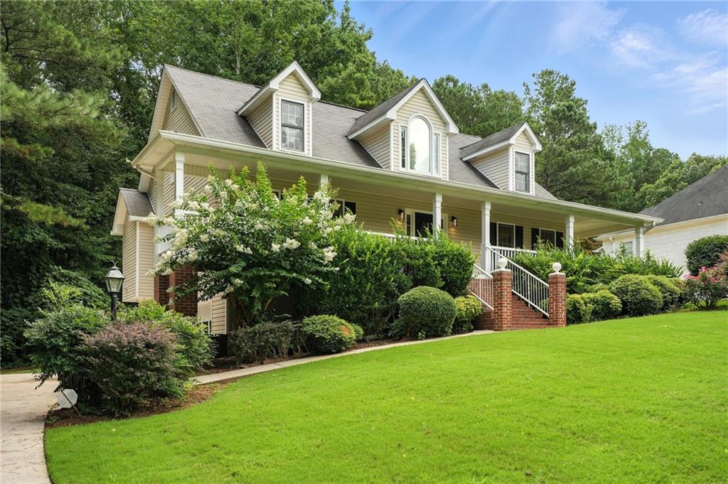 66 Blackberry Lane