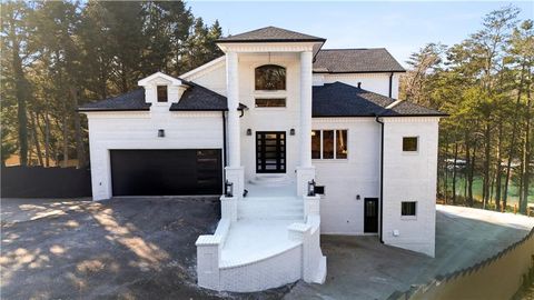 2390 Peachtree Cumming GA 30041