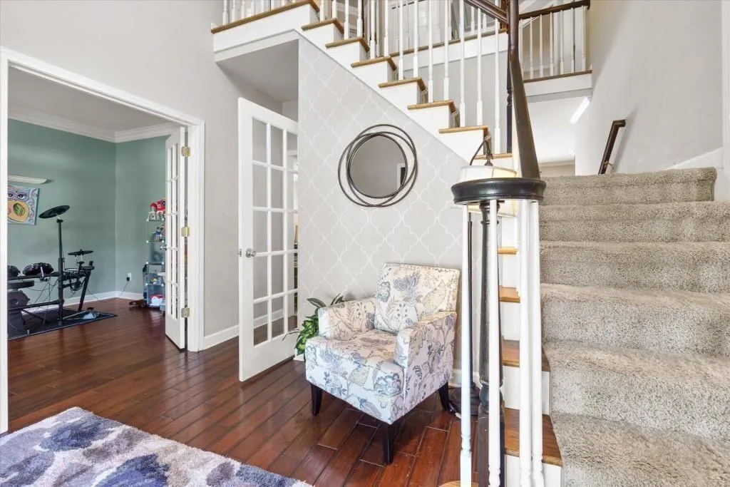 Woodstock, Georgia 30189, United States, 5 Bedrooms Bedrooms, ,4 BathroomsBathrooms,Residential,Active,133037