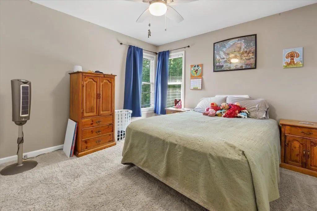 Woodstock, Georgia 30189, United States, 5 Bedrooms Bedrooms, ,4 BathroomsBathrooms,Residential,Active,133037