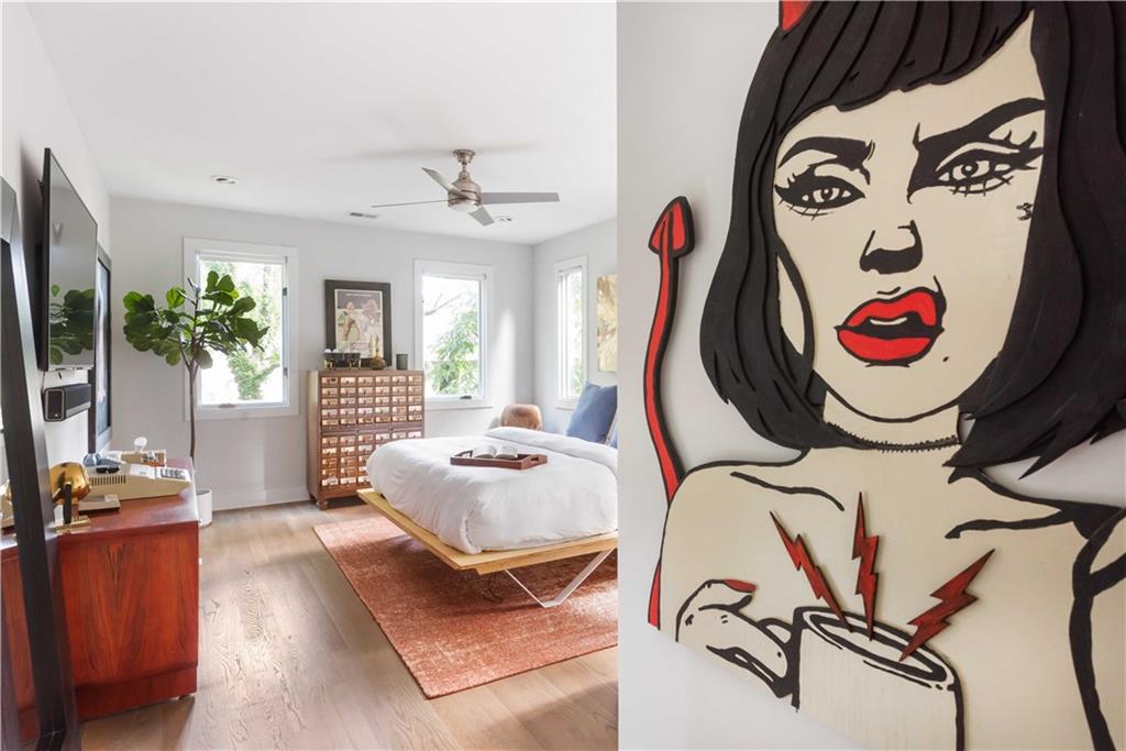 1124 Hawthorne Street NE