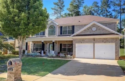 Homes For Sale - 2128 Dartmouth Court<br/> Mcdonough, GA 30253