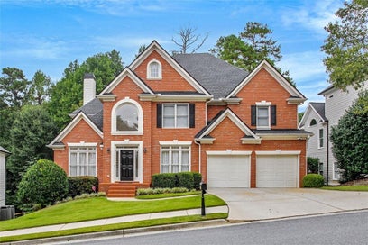 1615 Wynridge Path Alpharetta GA 30005