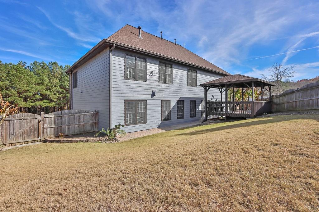 1871 Alcovy Bluff Way