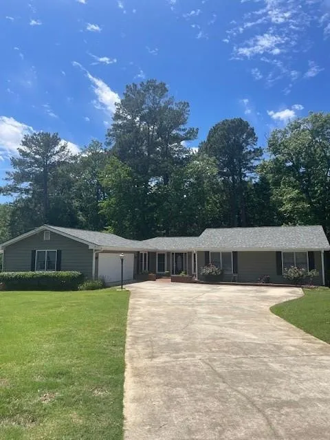 3705 Sandhill Drive SE, Conyers, GA 30094 - MLS#: 7384229