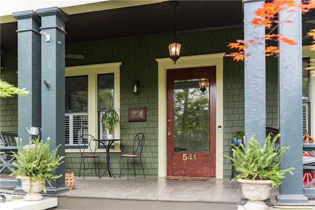 541 Greenwood Avenue, Atlanta, Georgia image 6
