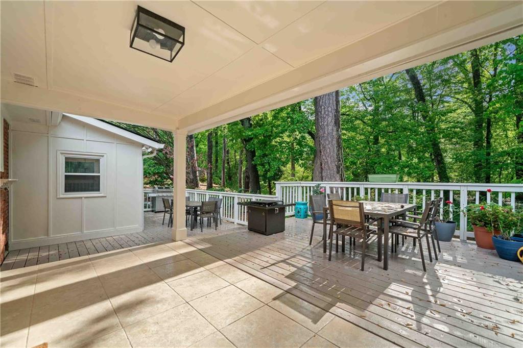 1866 Wildwood Place, Atlanta, Georgia image 30