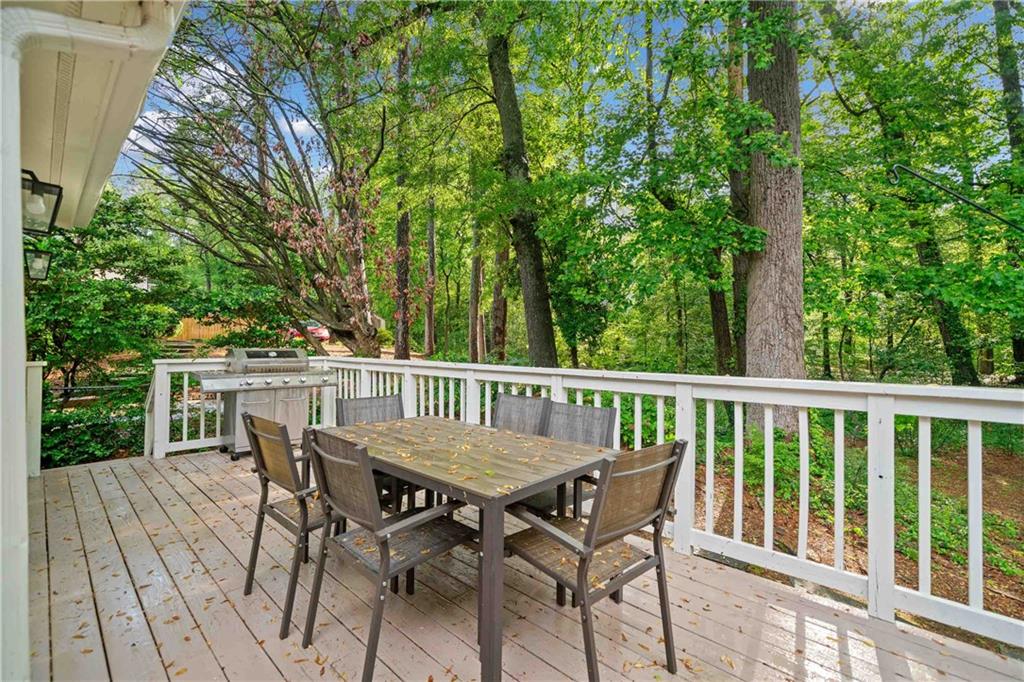 1866 Wildwood Place, Atlanta, Georgia image 31