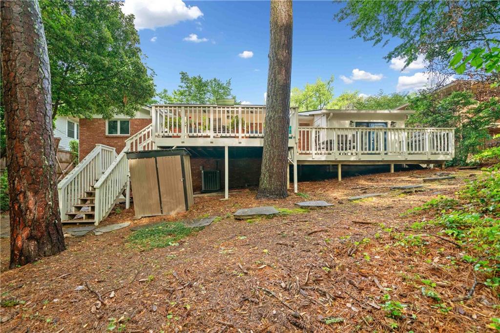 1866 Wildwood Place, Atlanta, Georgia image 33