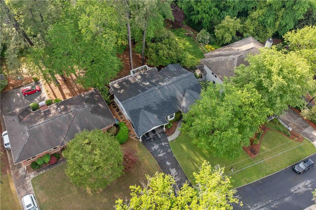 1866 Wildwood Place, Atlanta, Georgia image 41
