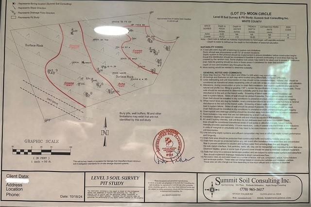 Sky Mountain Estates - Land