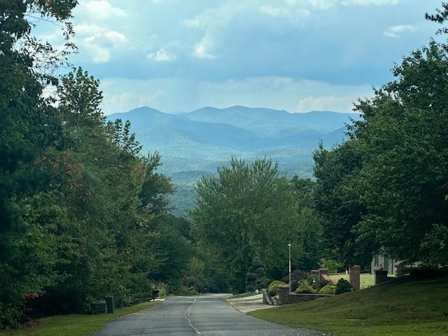 Sky Mountain Estates - Land