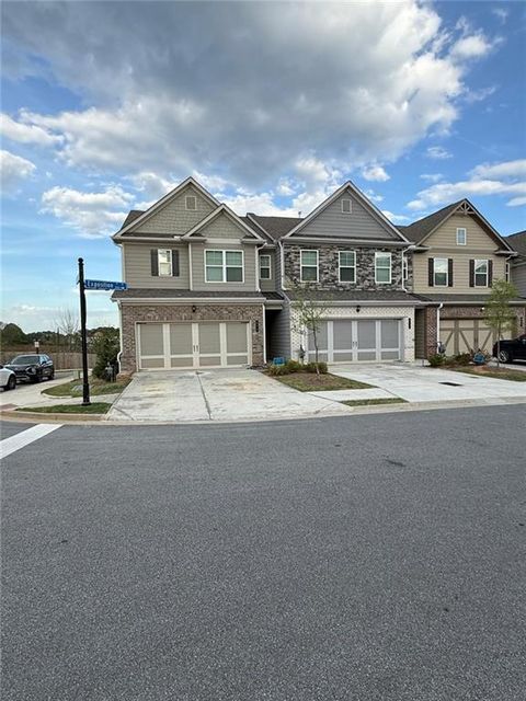 Photo of 800 Exposition Pte, Marietta, GA 30067 (MLS # 7750419)