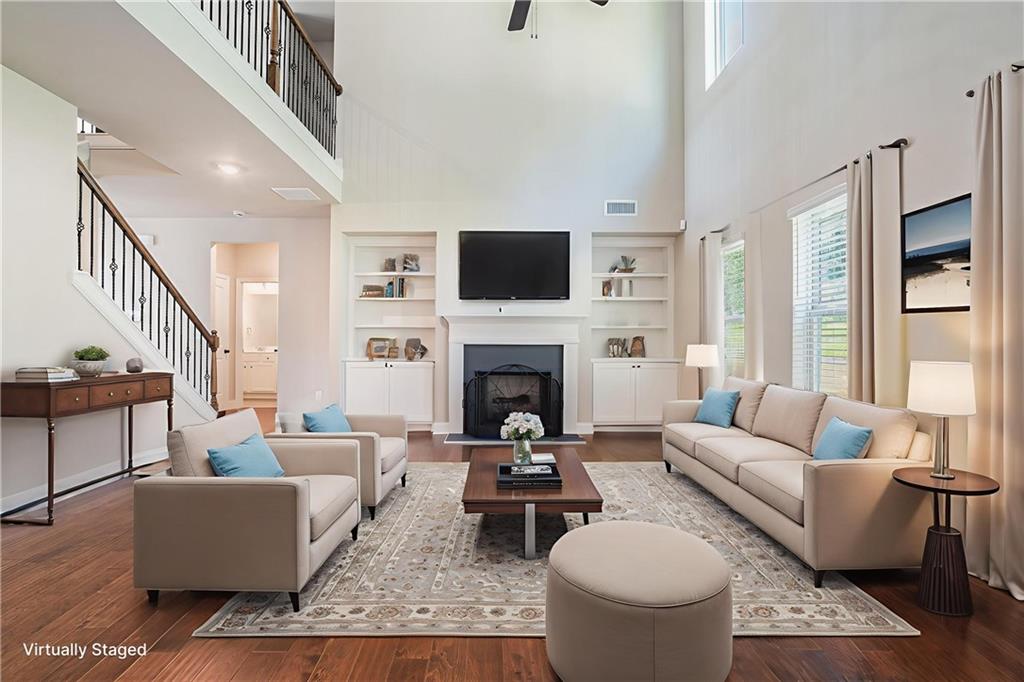 3405 Linstead Court