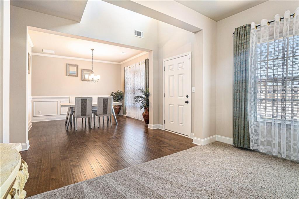 3405 Linstead Court
