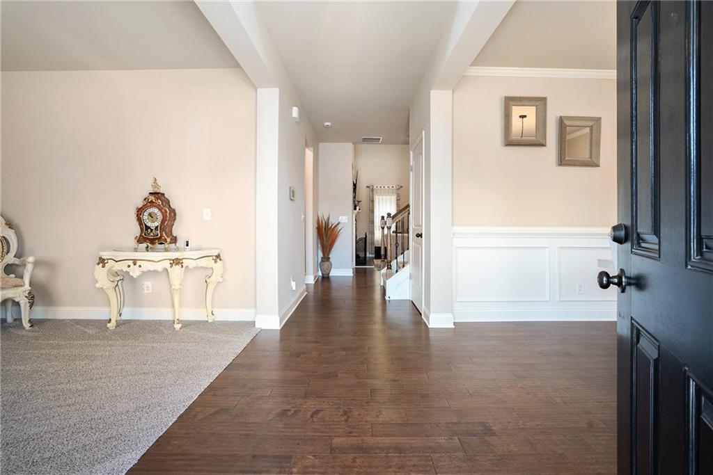 3405 Linstead Court