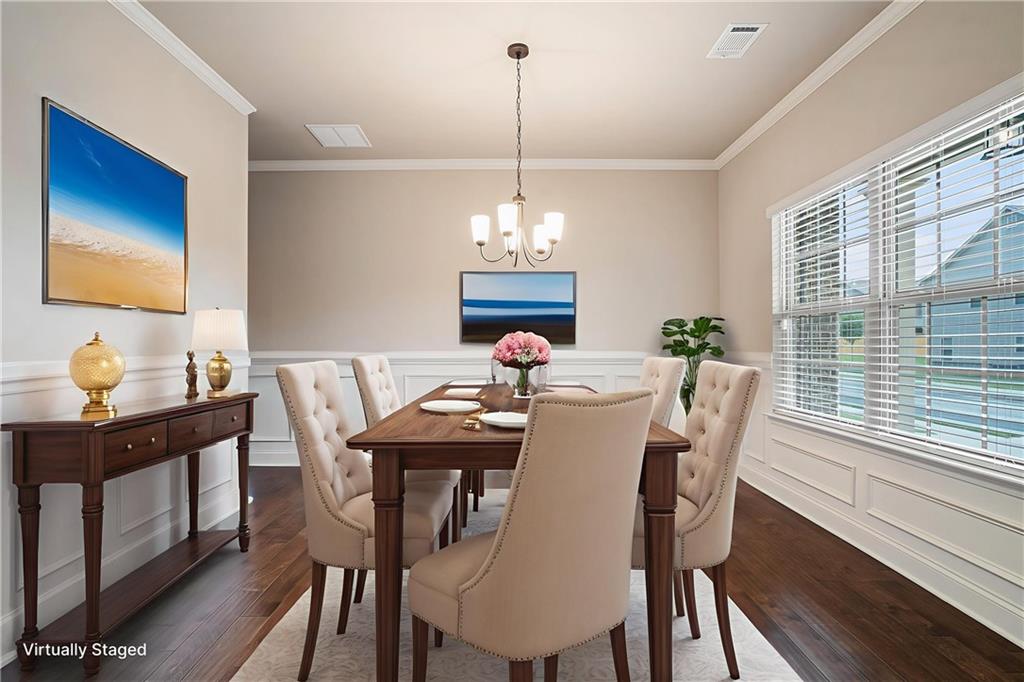 3405 Linstead Court