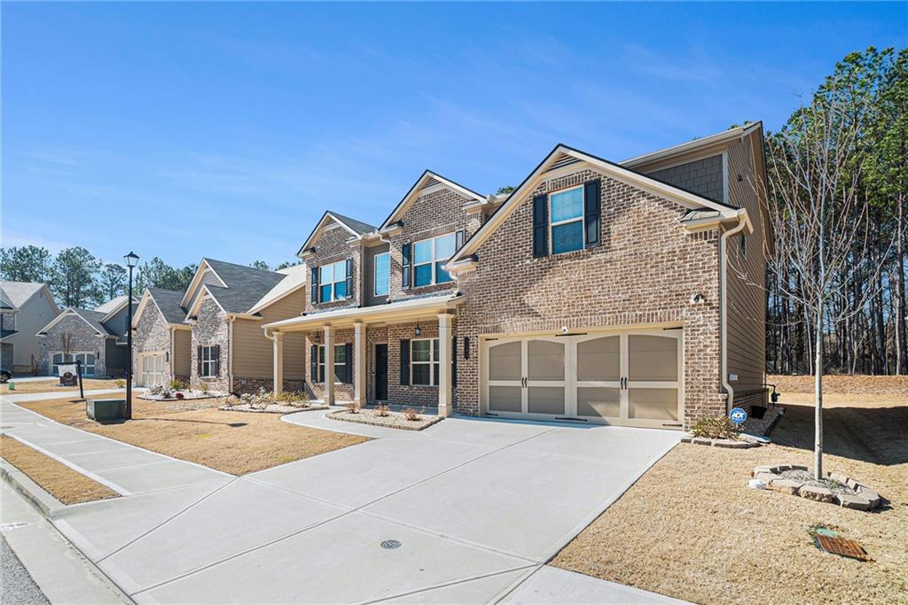 3405 Linstead Court