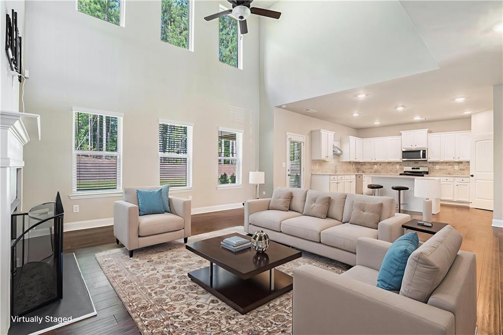 3405 Linstead Court