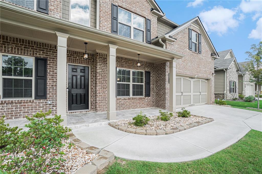 3405 Linstead Court