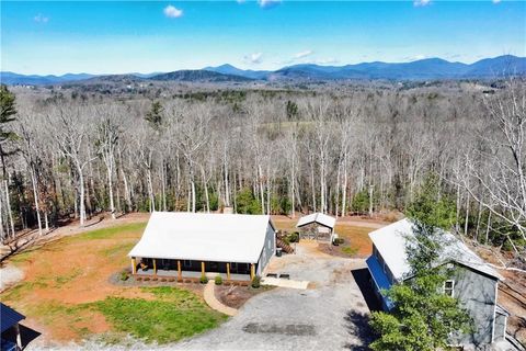 Homes For Sale - 175 Hooper Road<br/> Cleveland, GA 30528