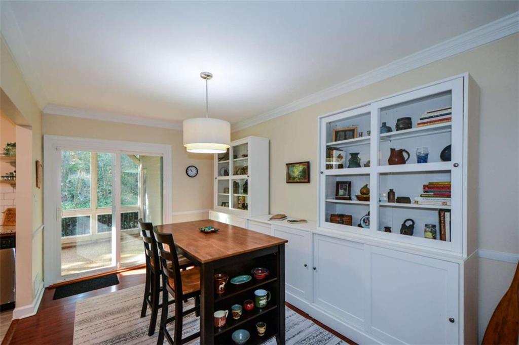 2355 Henderson Mill Road #6