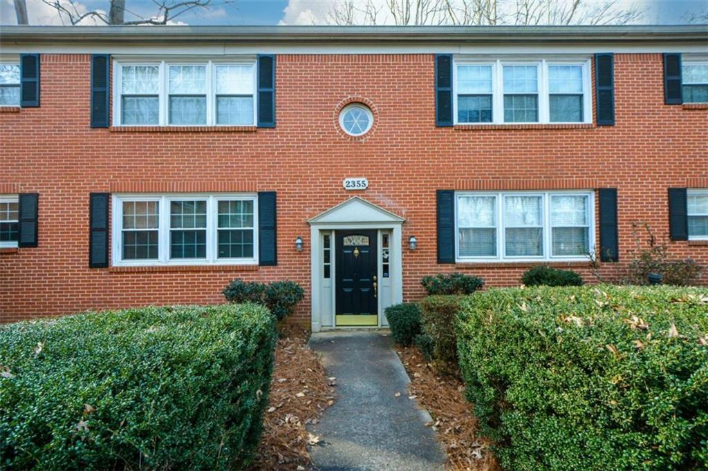 2355 Henderson Mill Road #6