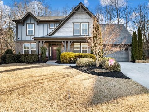 Homes For Sale - 1086 Liberty Park Drive<br/> Braselton, GA 30517