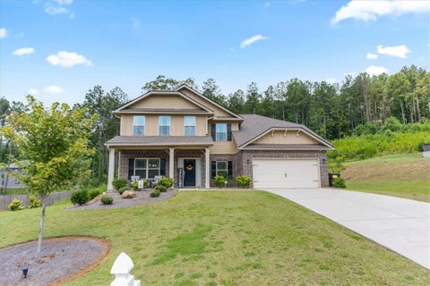 Homes For Rent - 365 Bramlett Ridge Drive<br/> Dallas, GA 30157