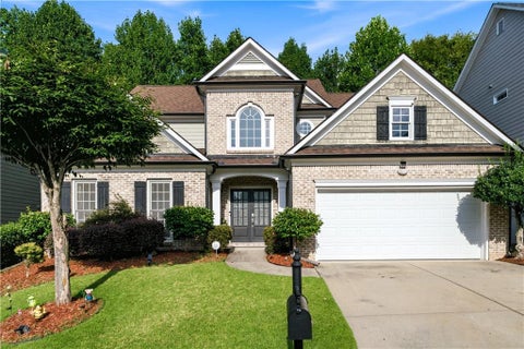 Homes For Sale - 1715 Yellow Wood Drive<br/> Marietta, GA 30066