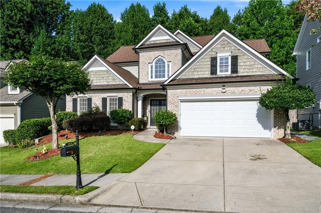 1715 Yellow Wood Drive