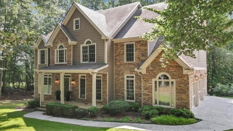 Homes For Sale - 778 Arnold Mill Road<br/> Cherokee County, Woodstock, GA 30188