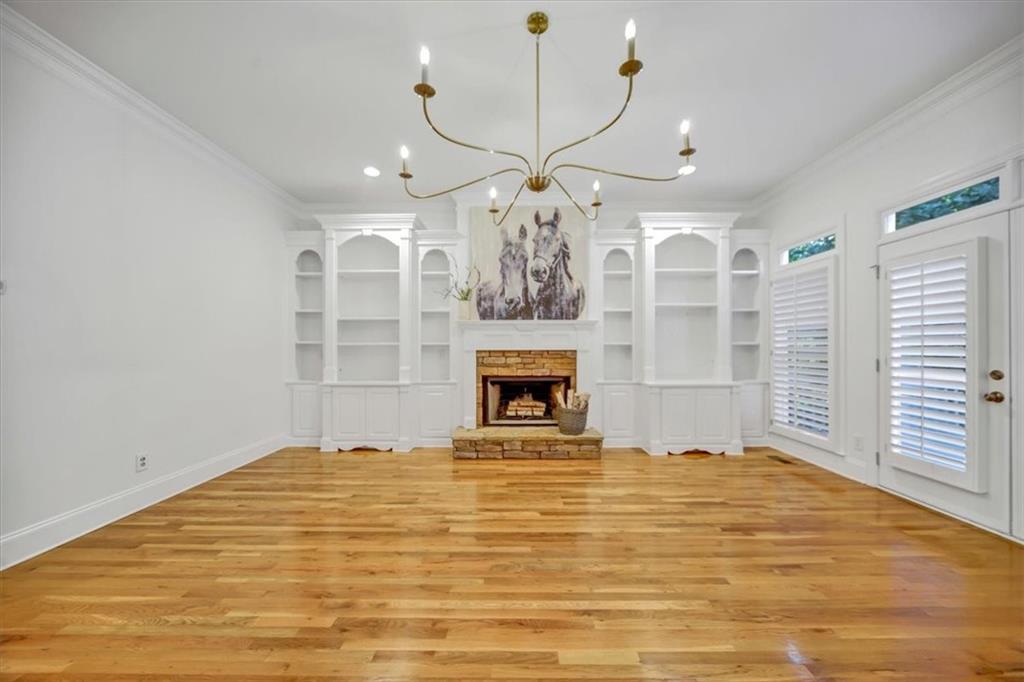 778 Arnold Mill Road