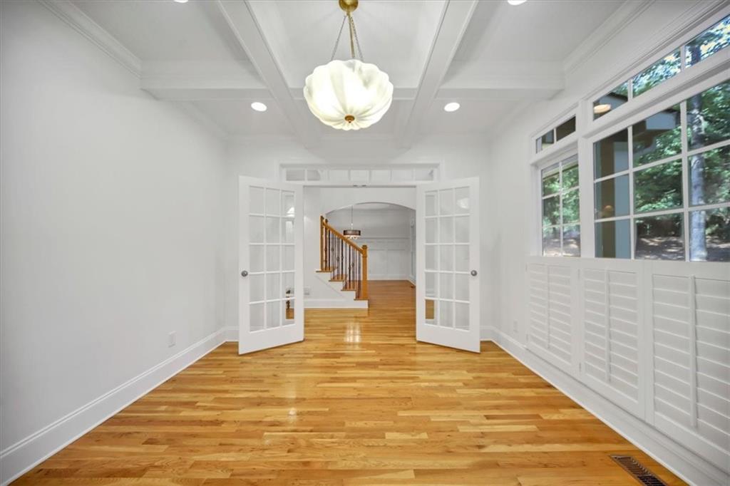 778 Arnold Mill Road