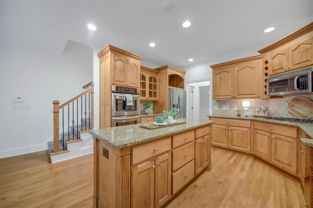 778 Arnold Mill Road
