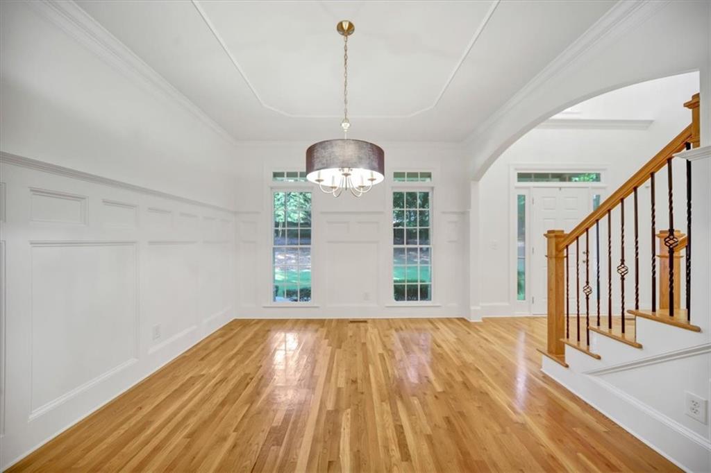 778 Arnold Mill Road