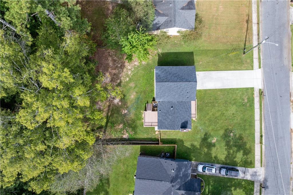 3145 Fern Valley Drive SW