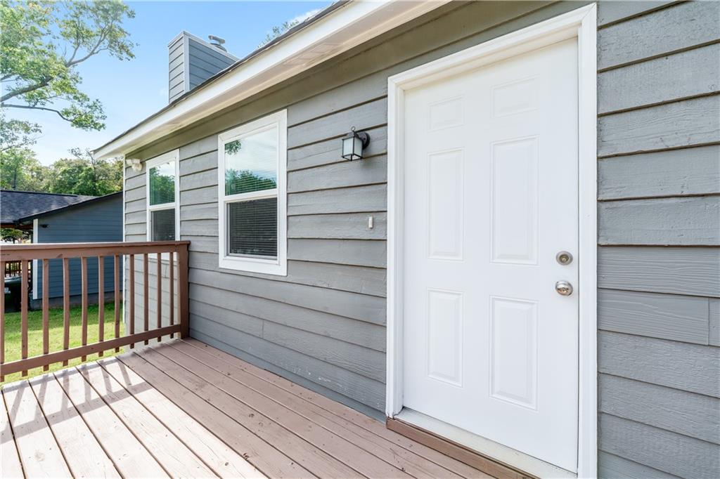 3145 Fern Valley Drive SW