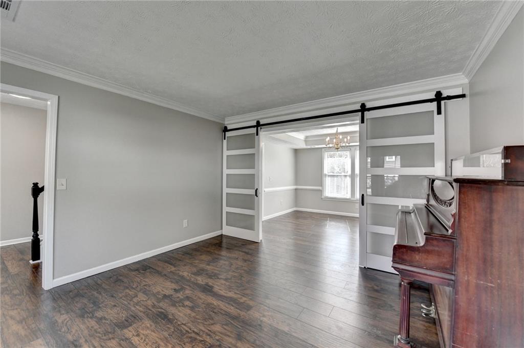 2940 Abbotts Pointe Drive, Duluth, Georgia image 10