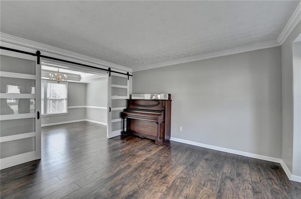 2940 Abbotts Pointe Drive, Duluth, Georgia image 7