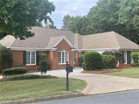 5005 Johns Creek Court Alpharetta GA 30022