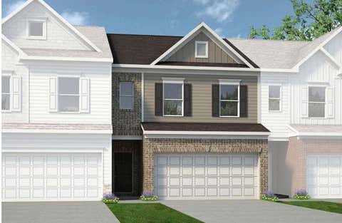 Townhouse For Sale - 54 Jacobs Farm Ln #23<br/> Lawrenceville, GA 30045