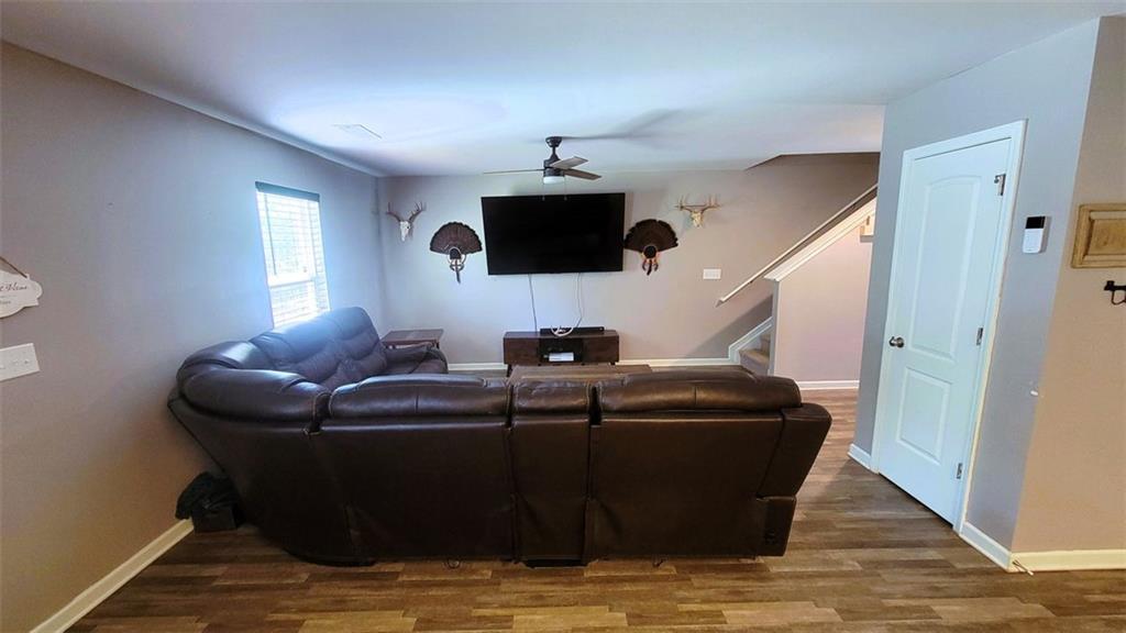 1553 Austin Drive, Macon, Georgia image 7