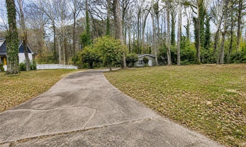 Photo of 1900 Harts Mill Road, Atlanta, GA 30341 (MLS # 7820390)