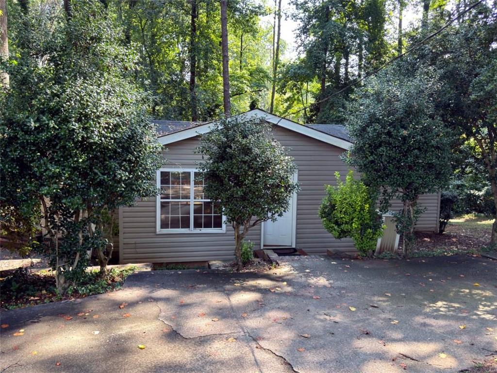 1900 Harts Mill Road
