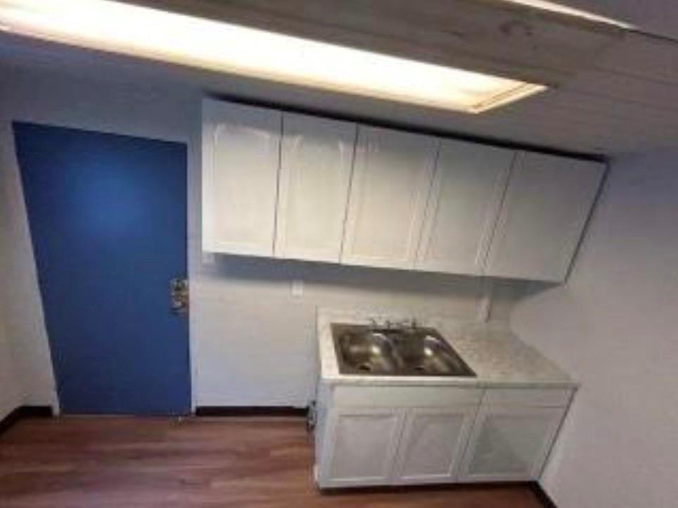 East Society - Residential Lease