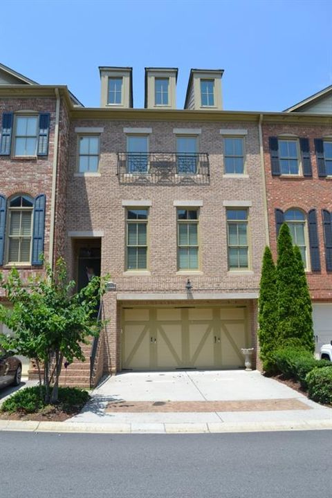 Photo of 12010 Orchid Lane #-, Alpharetta, GA 30009 (MLS # 7740576)