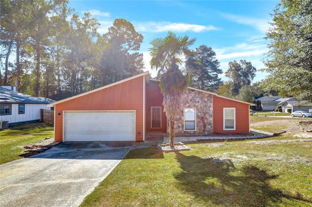 5738 Brooklyn Lane