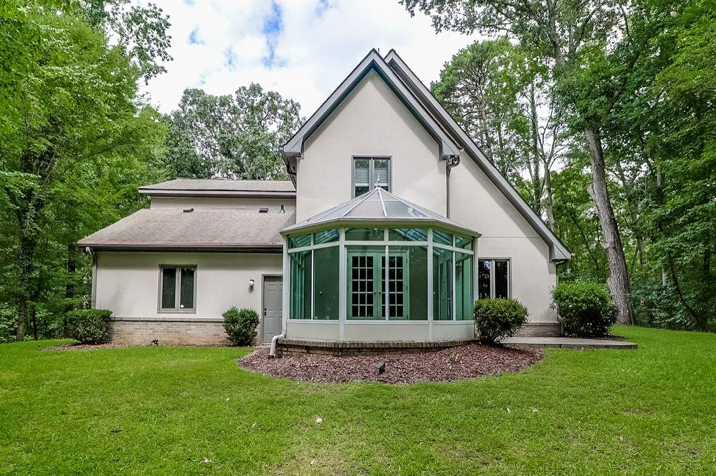 480 Rock House Road